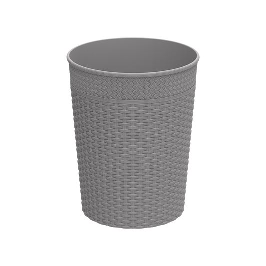 10L Round Waste Basket