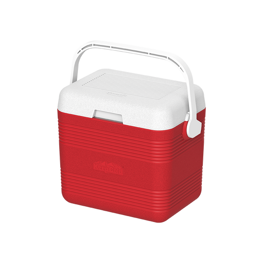 10L KeepCold Deluxe Icebox