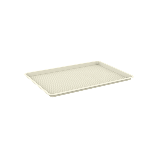 Serving Plastic Tray - Small