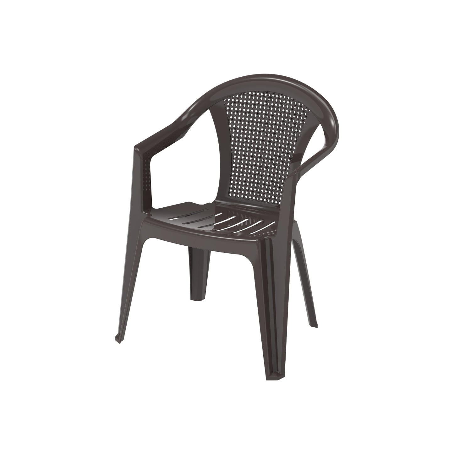 Bamboo Outdoor Garden Chair