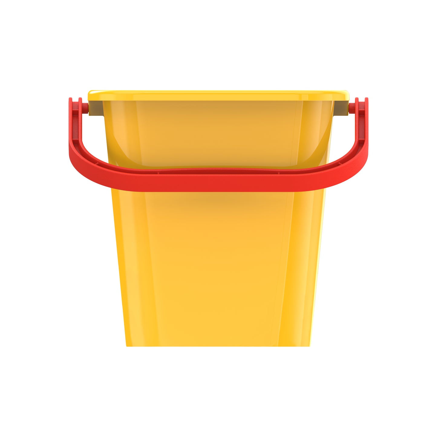 Cosmoplast Disney Pixar Cars Sand Bucket 3 Liters with Handle