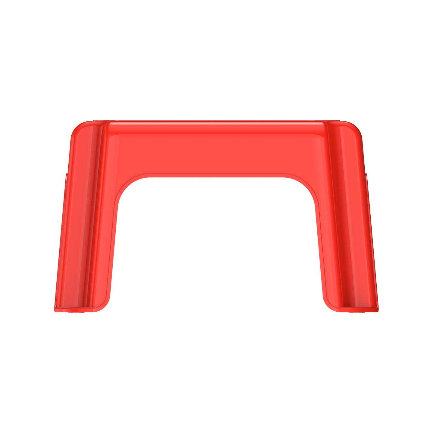 Disney Pixar Cars Plastic Step Stool for Kids