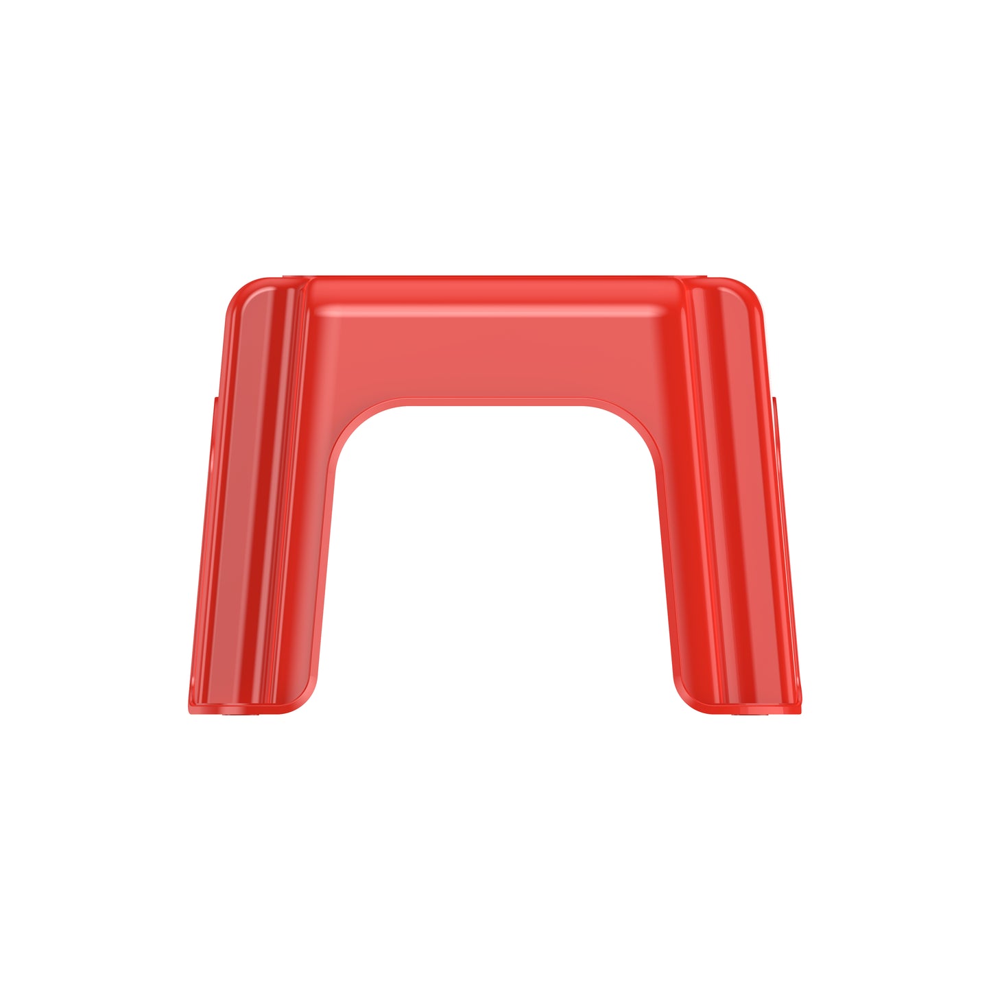 Disney Pixar Cars Plastic Step Stool for Kids