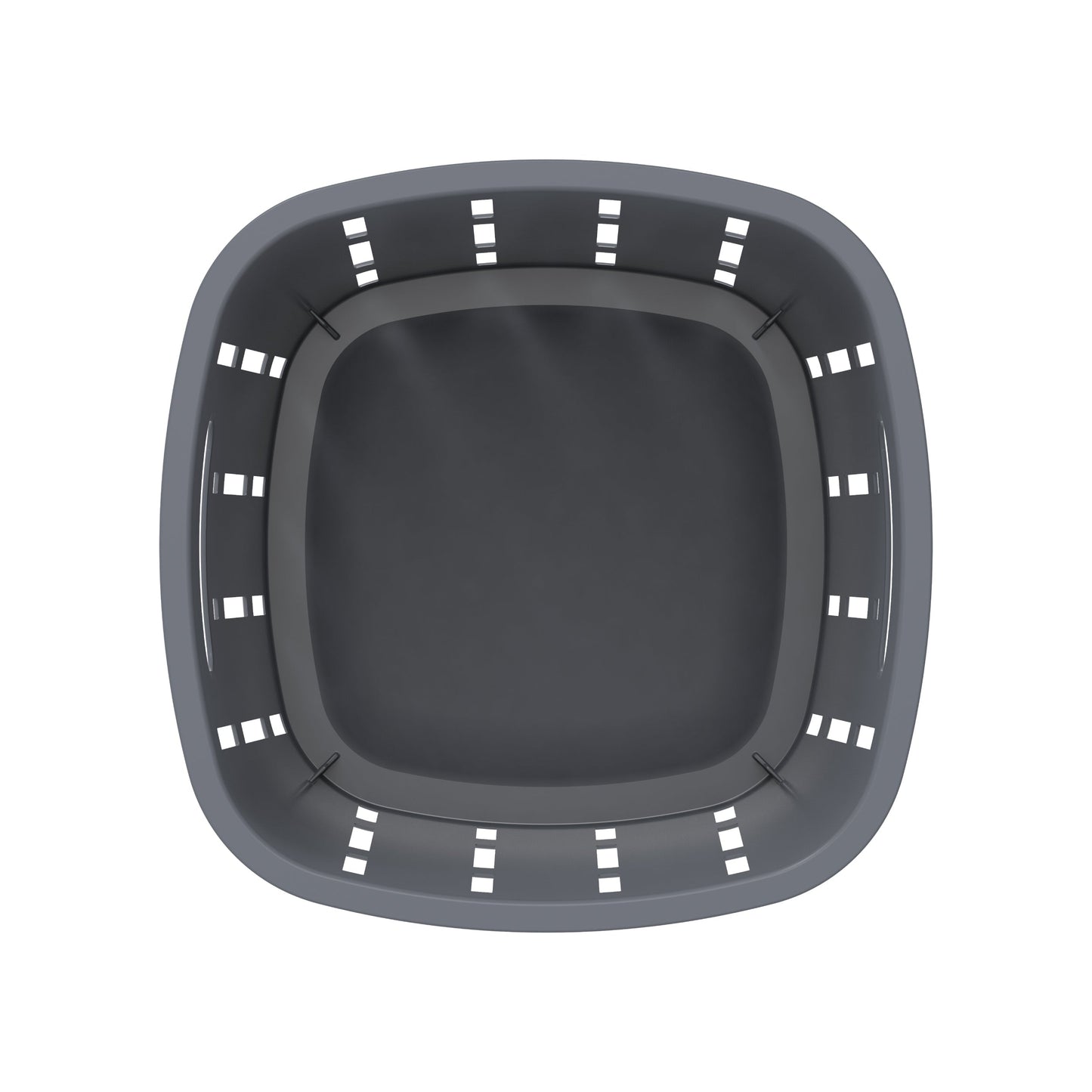 سلة غسيل سيدرجران 33 لتر