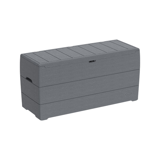 Storage Deck Box 270L- Cosmoplast KSA