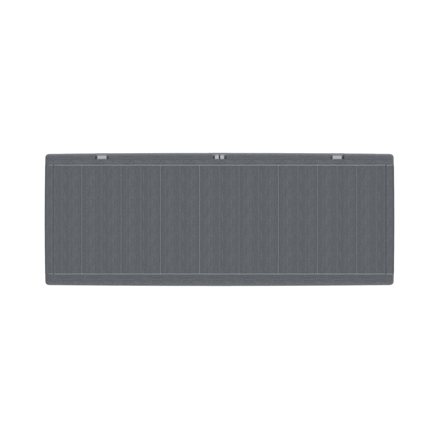 Storage Deck Box 270L- Cosmoplast KSA