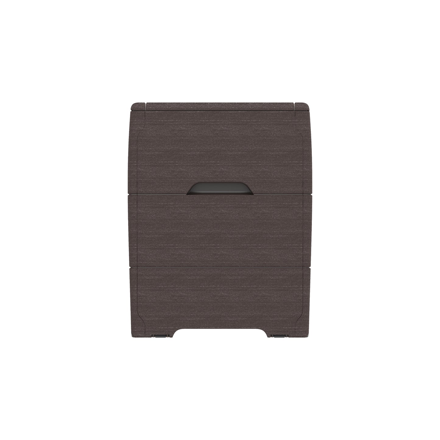 Storage Deck Box 270L- Cosmoplast KSA