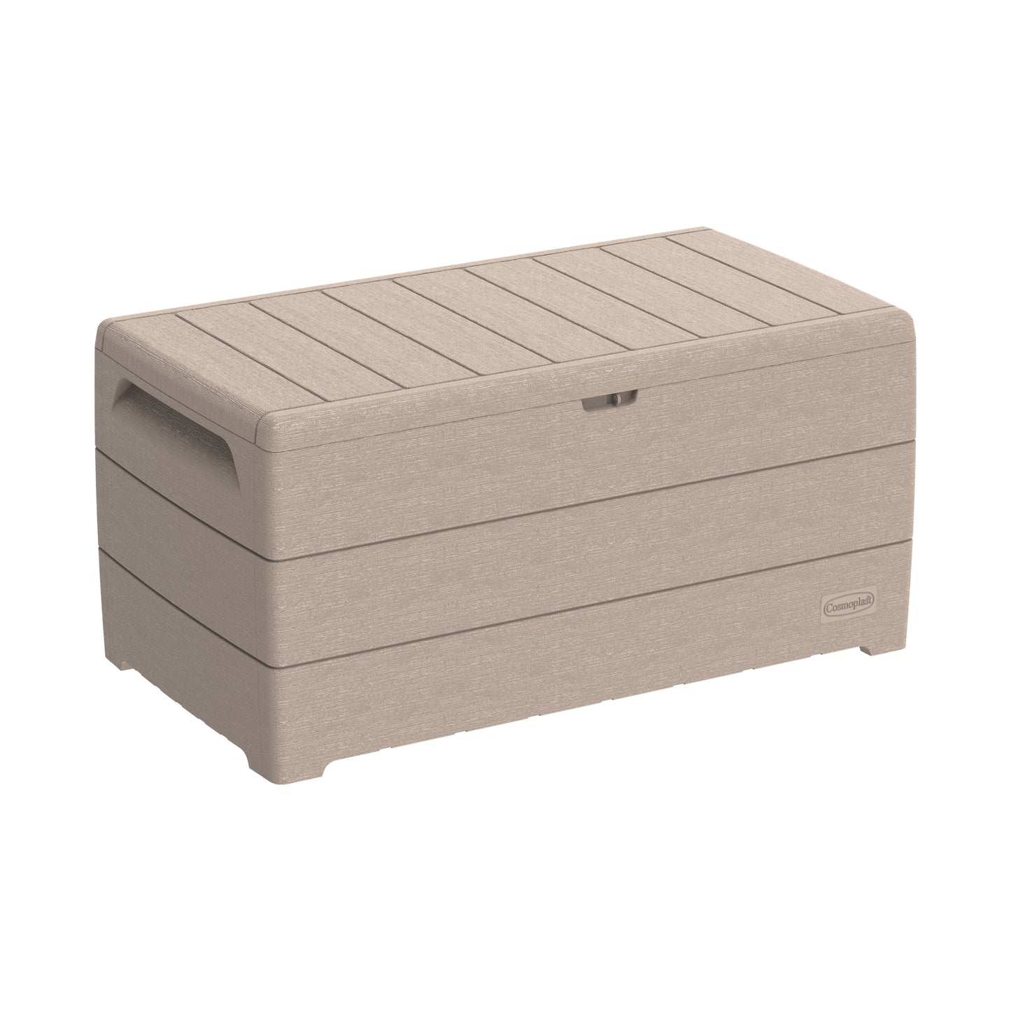 Outdoor Indoor 416L Deck Storage Box