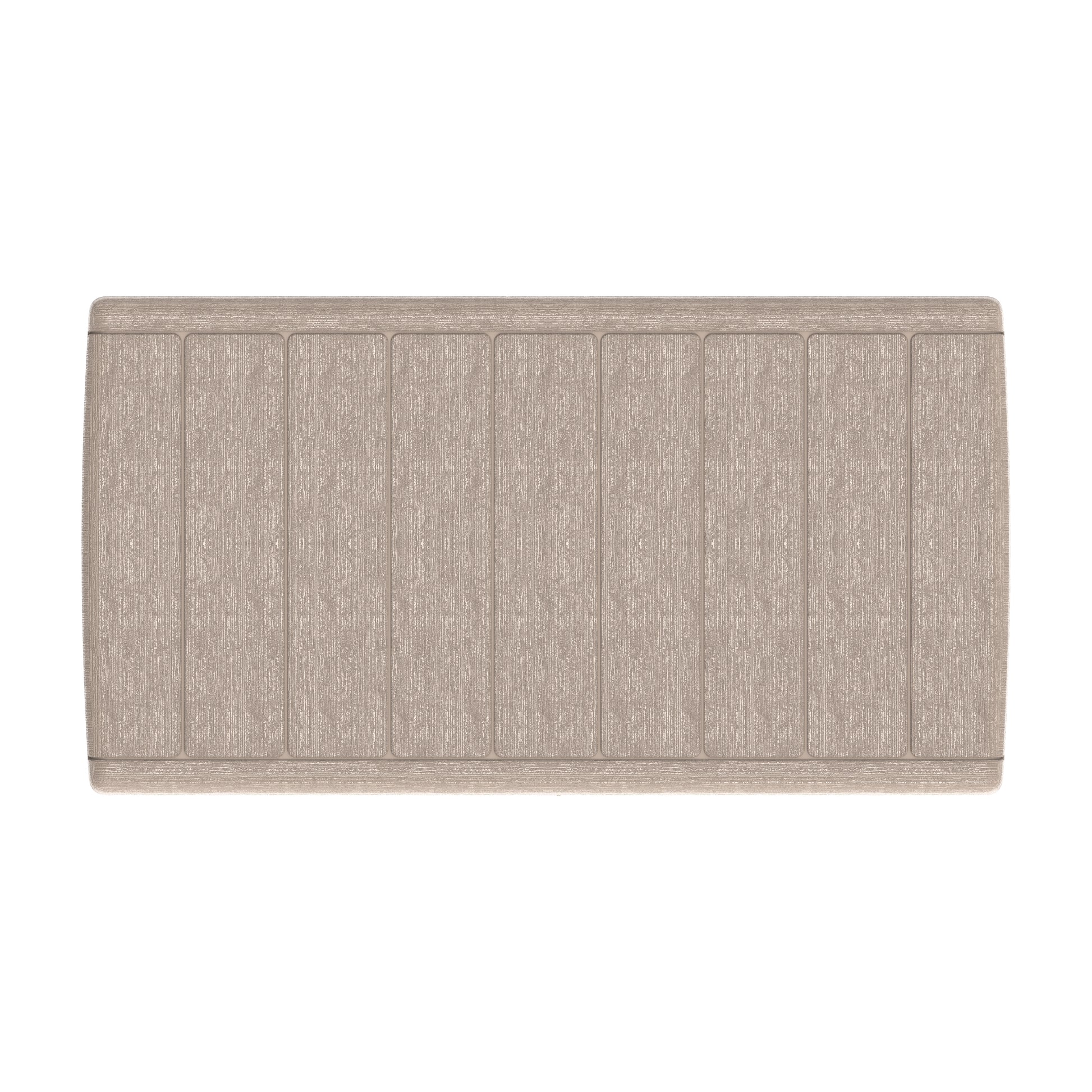 Outdoor Indoor  416L Deck Storage Box