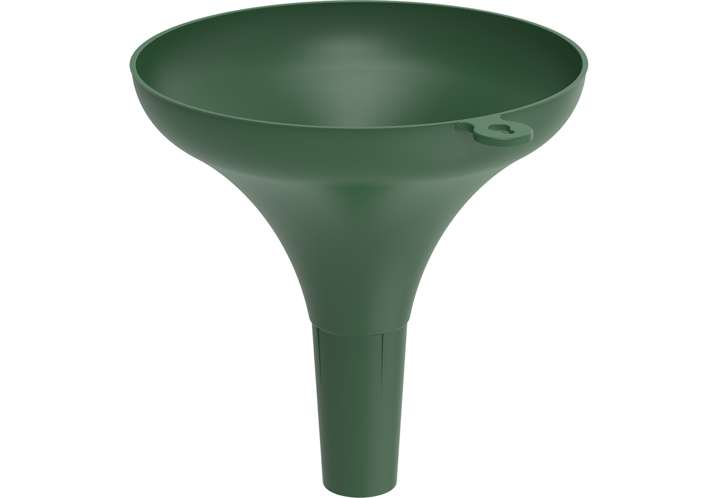8" Funnel Large