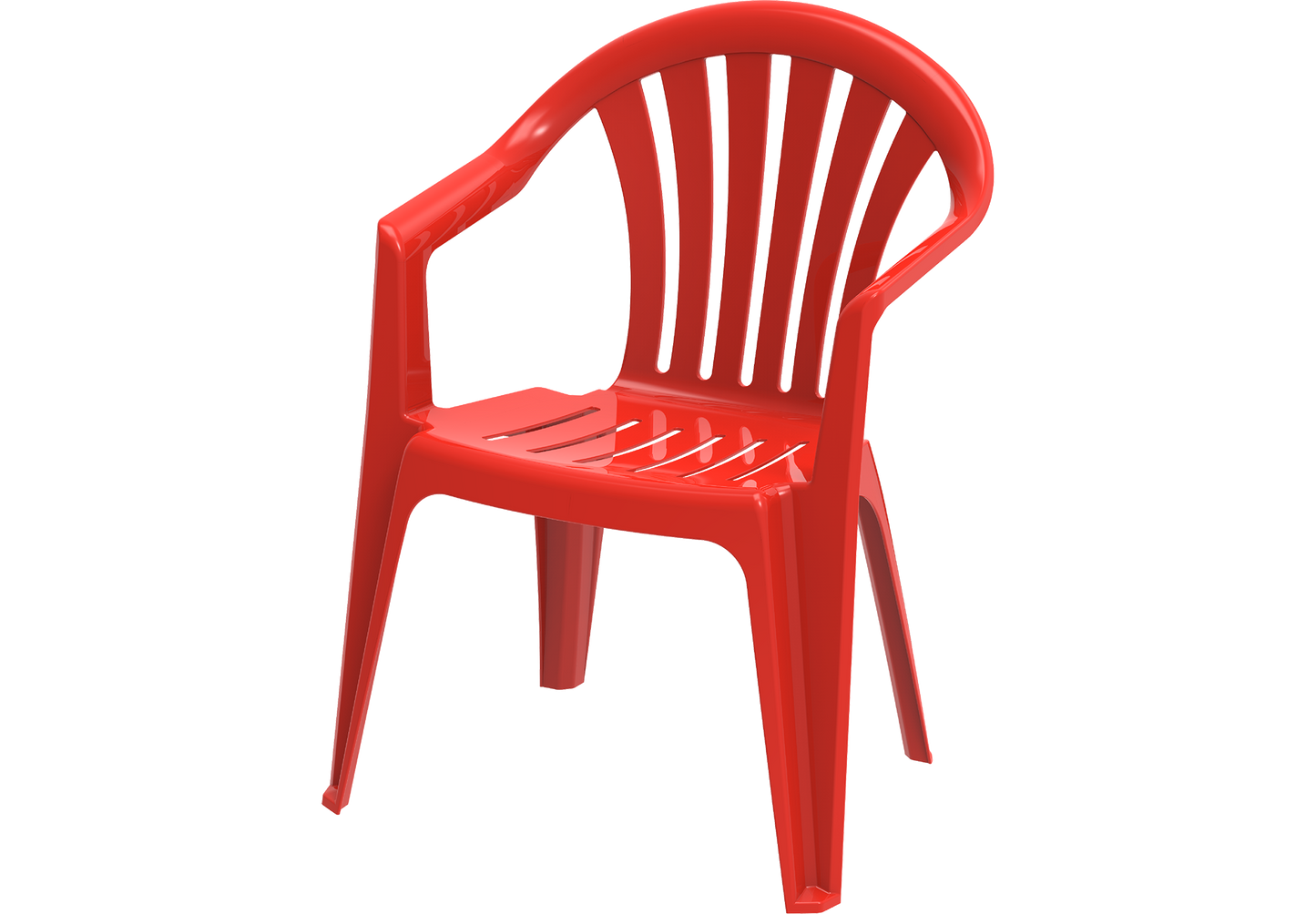 كرسي يد كرون للاطفال