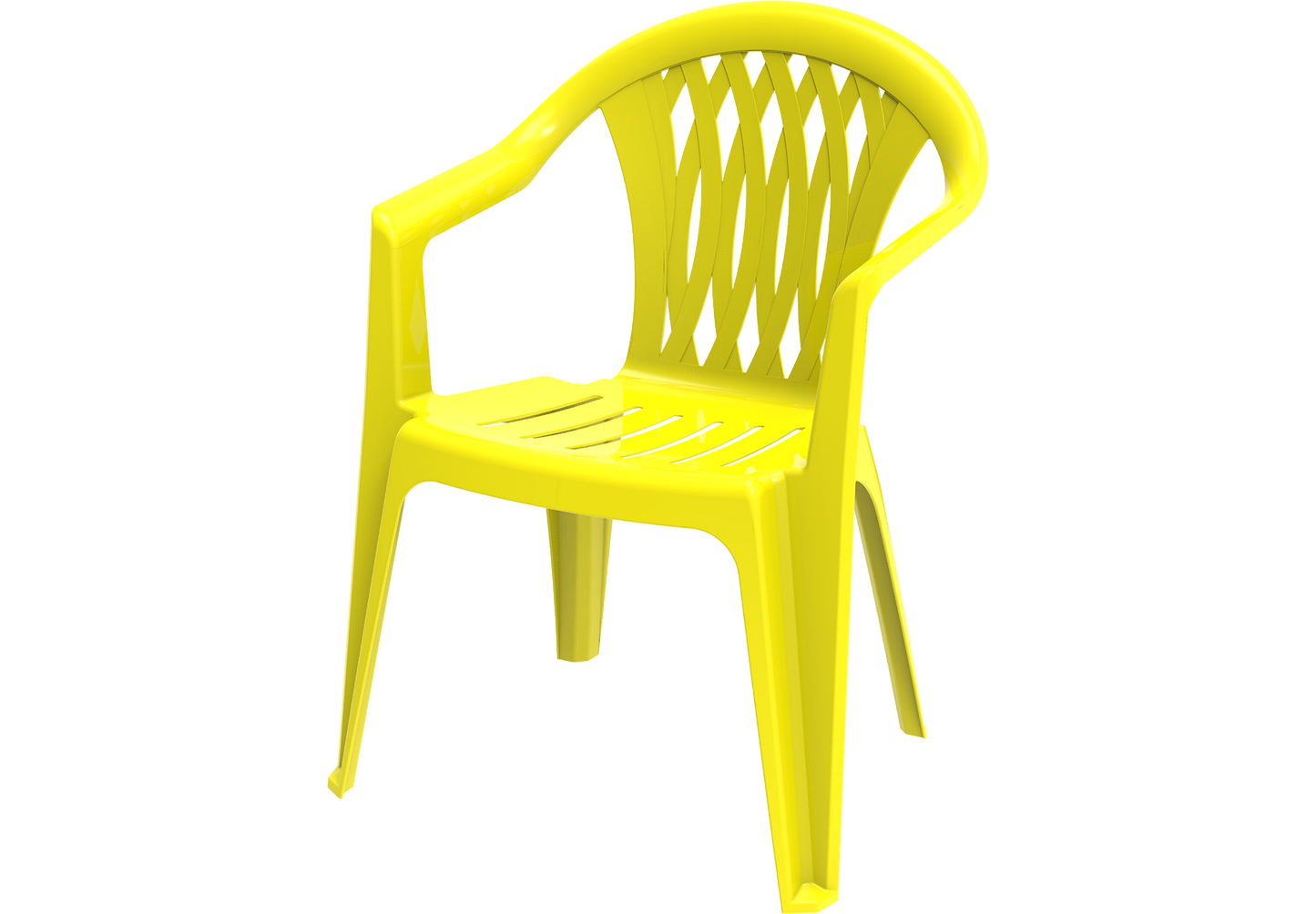 كرسي يد دايموند للاطفال