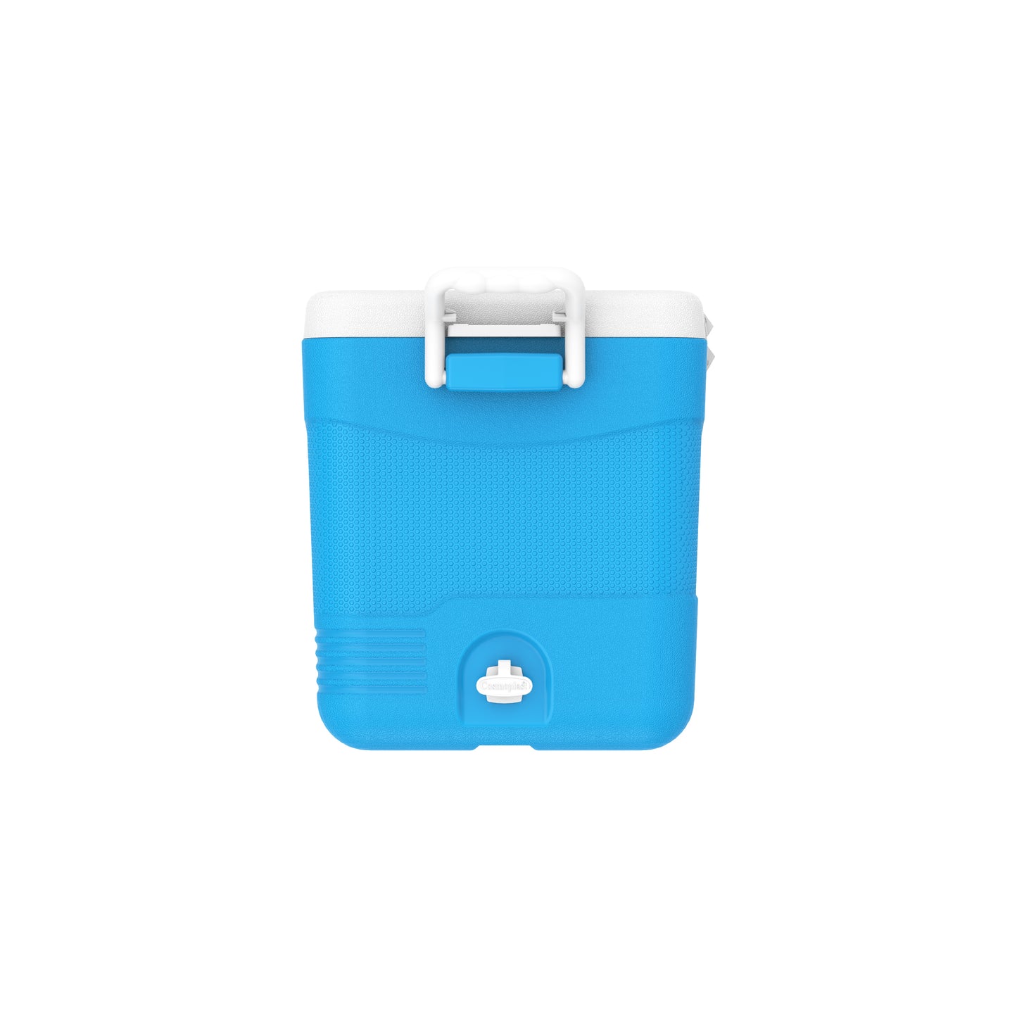 46L KeepCold Picnic Icebox