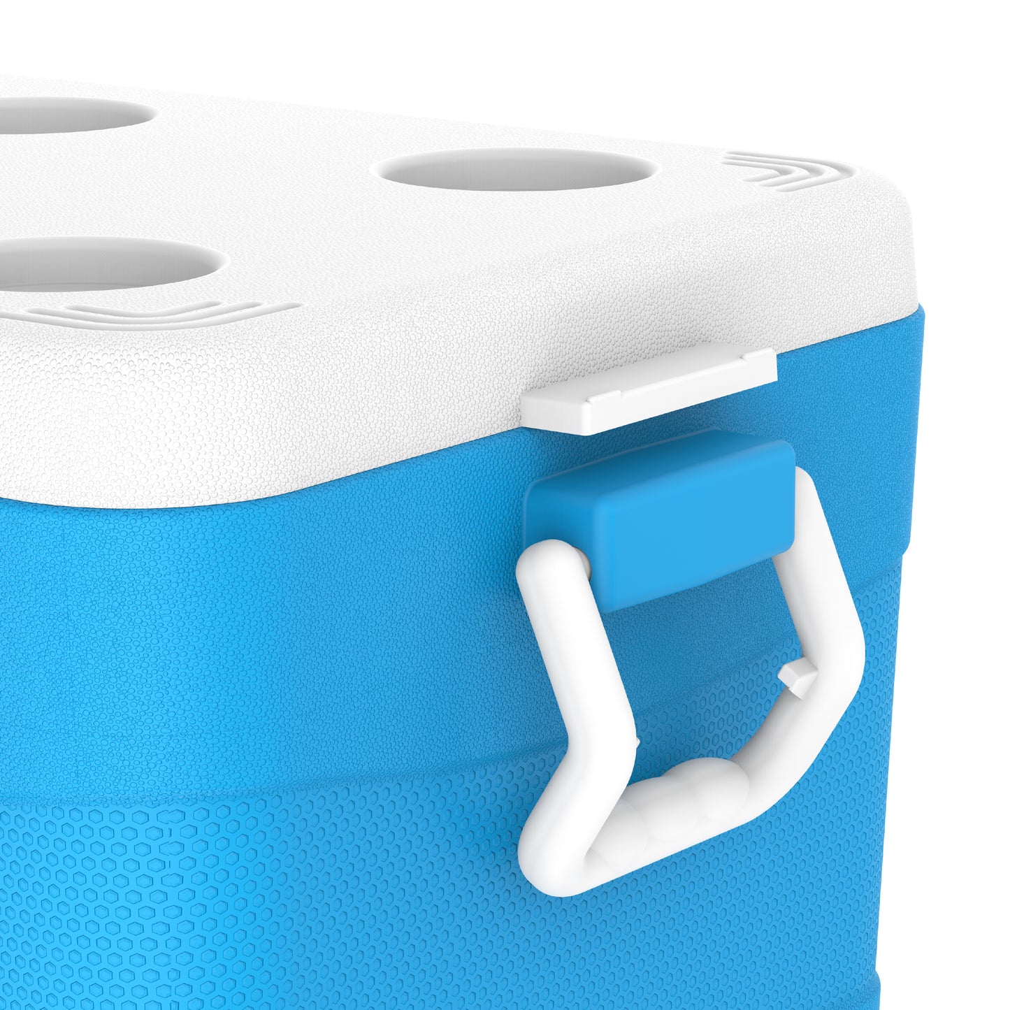 60L KeepCold Picnic Icebox