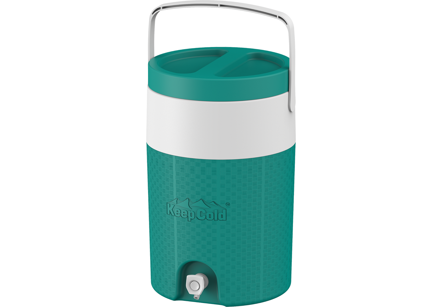 2 Gallon KeepCold Water Cooler