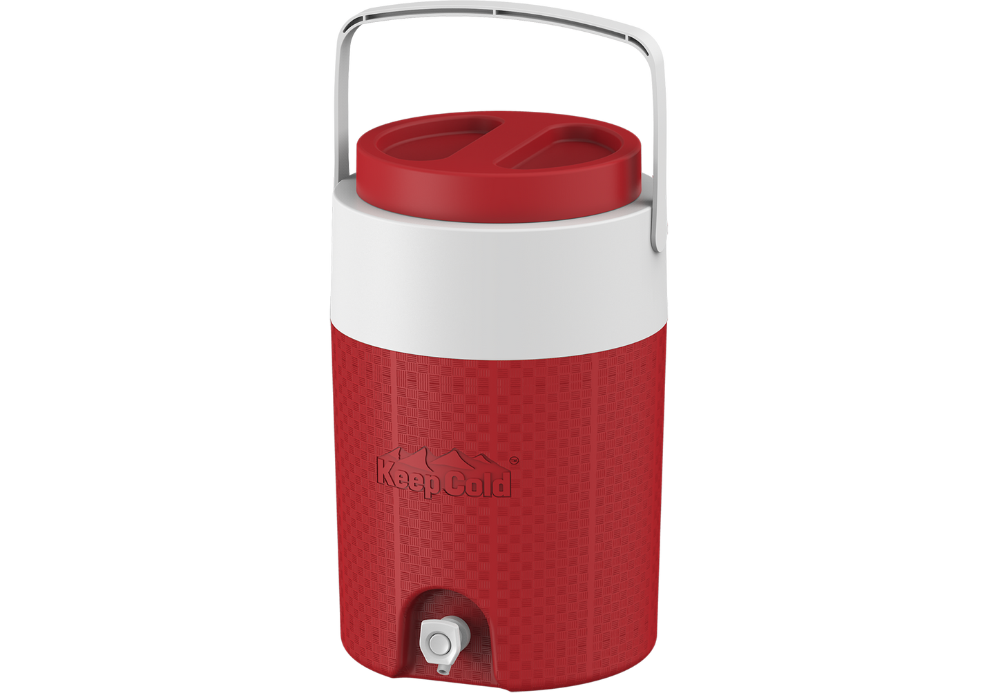 3 Gallon KeepCold Water Cooler