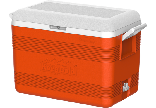 40L KeepCold Deluxe Icebox