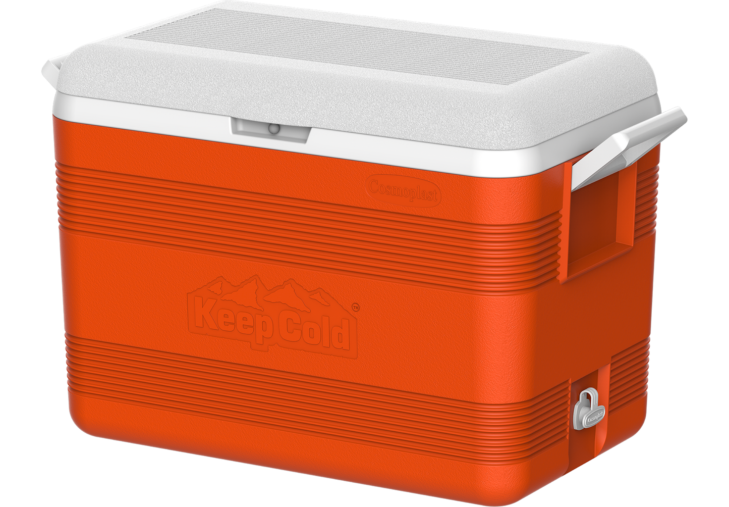 59L KeepCold Deluxe Icebox