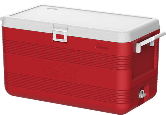 70L KeepCold Deluxe Icebox