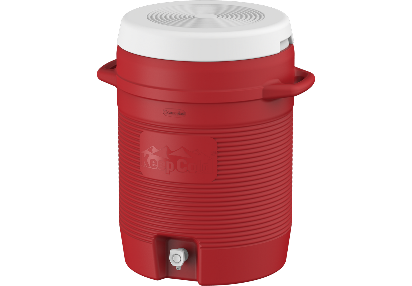 35L KeepCold Jumbo Deluxe Water Cooler