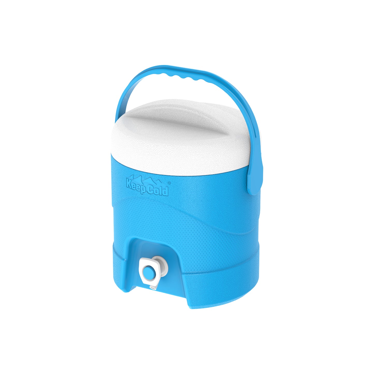 8L KeepCold Picnic Water Cooler