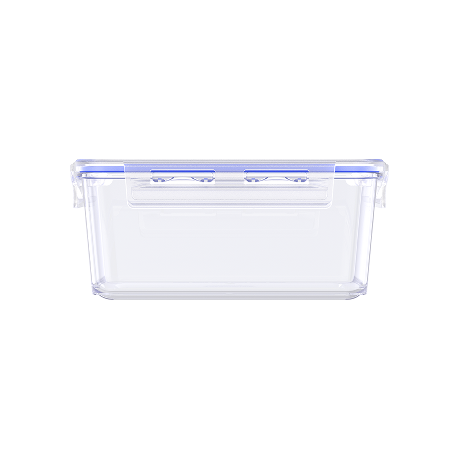 600 ml Food Storage Containers