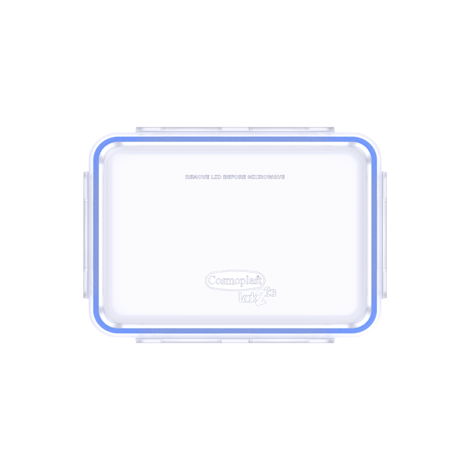 600 ml Food Storage Containers