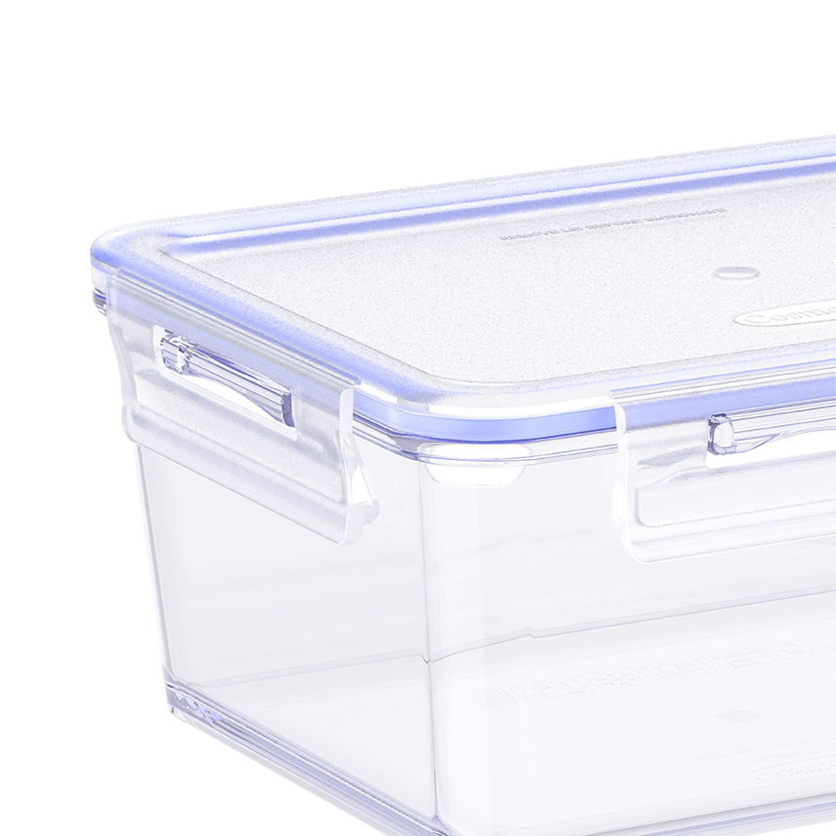 600 ml Food Storage Containers