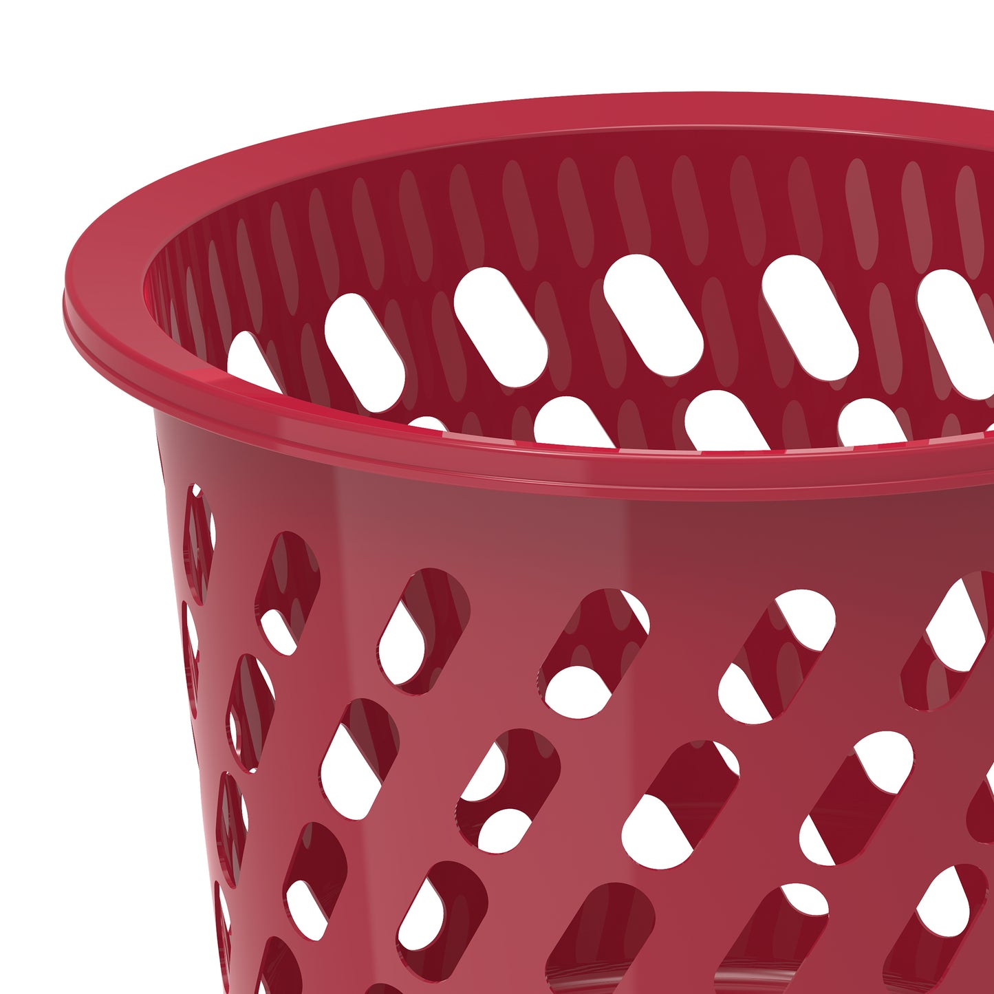 45L Mini Laundry Basket