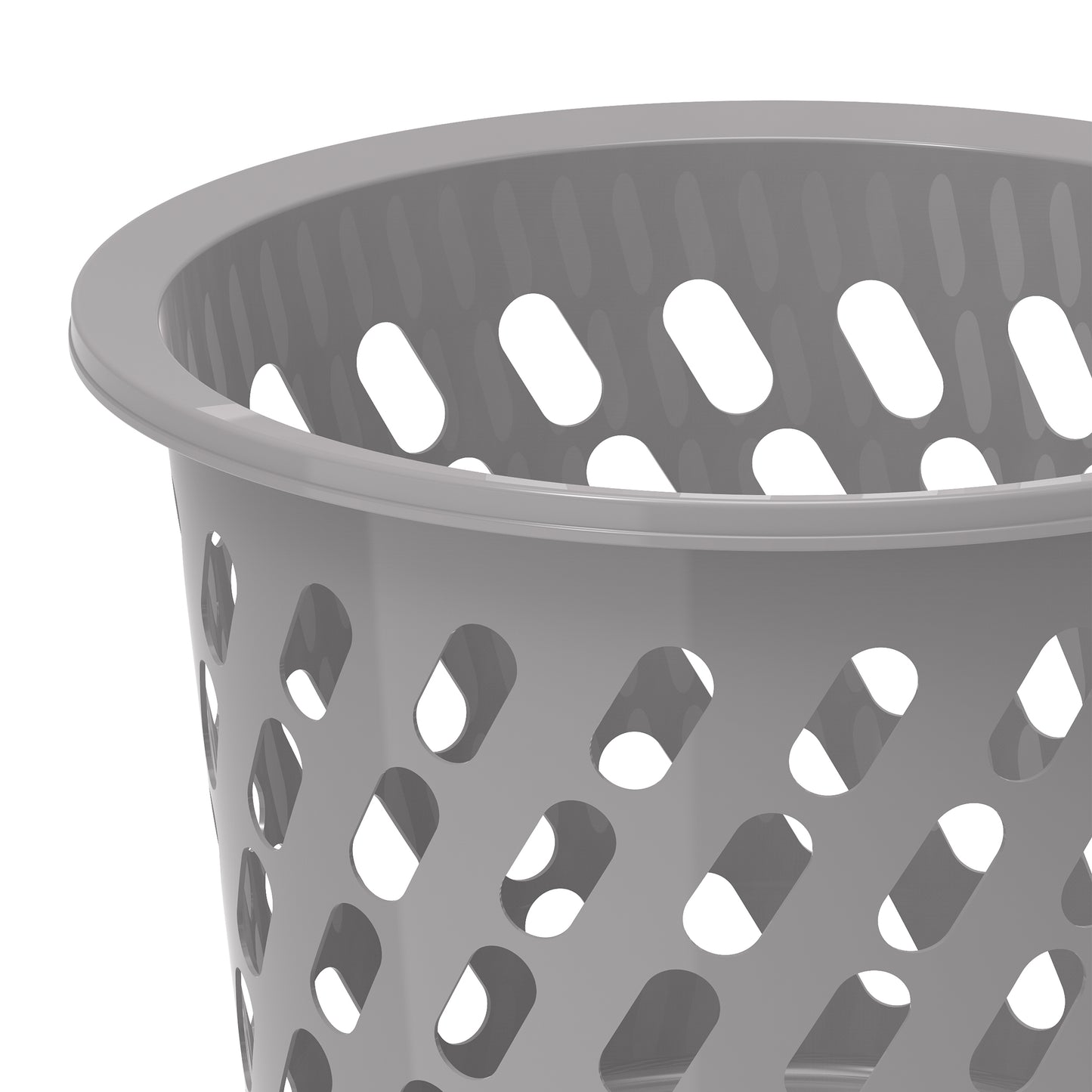 45L Mini Laundry Basket