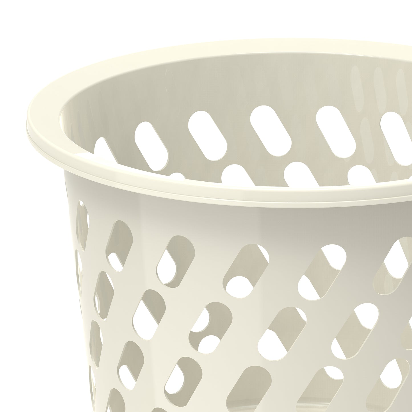 45L Mini Laundry Basket