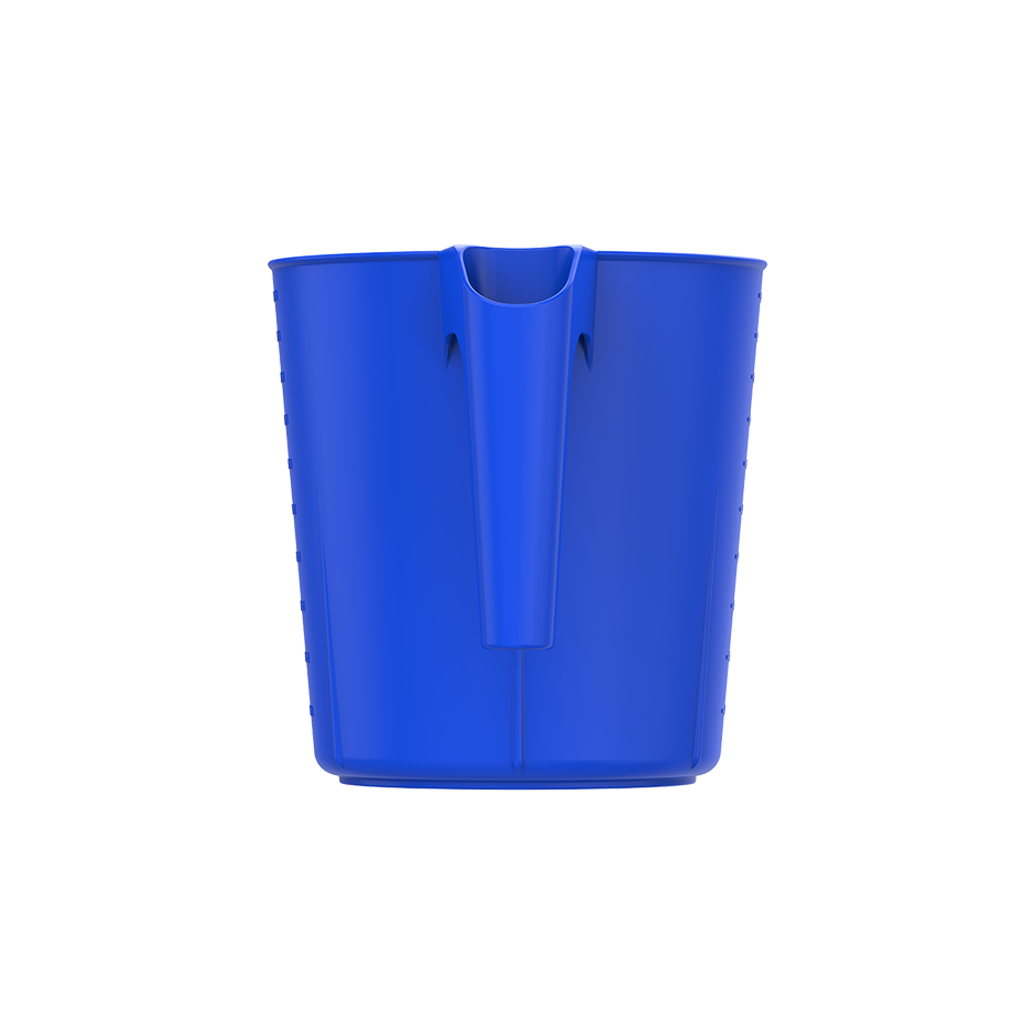 1L Plastic Mug