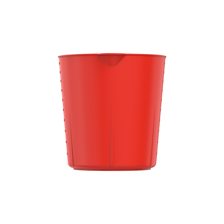 1L Plastic Mug