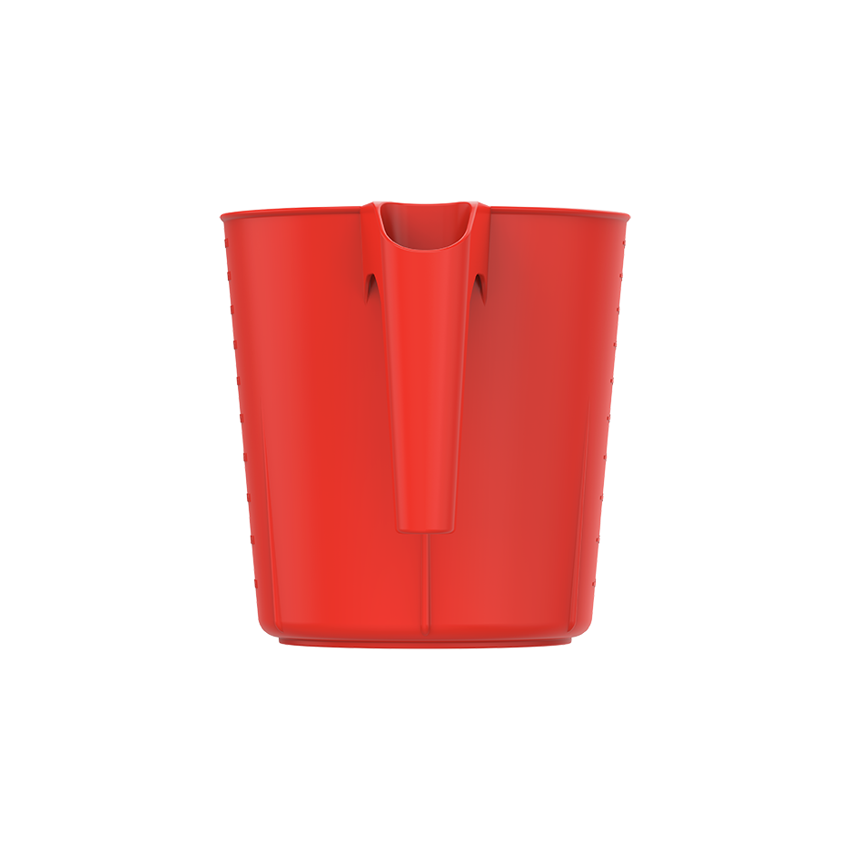 1L Plastic Mug