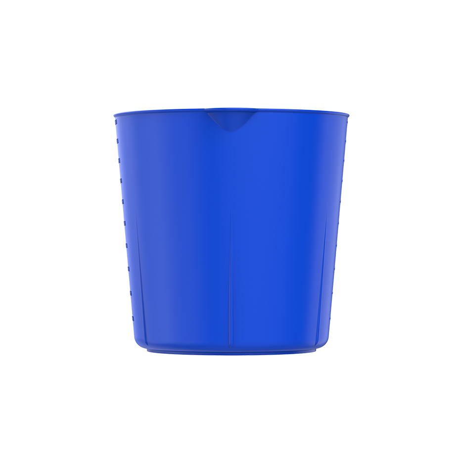 Cosmoplast Plastic Mug 2L