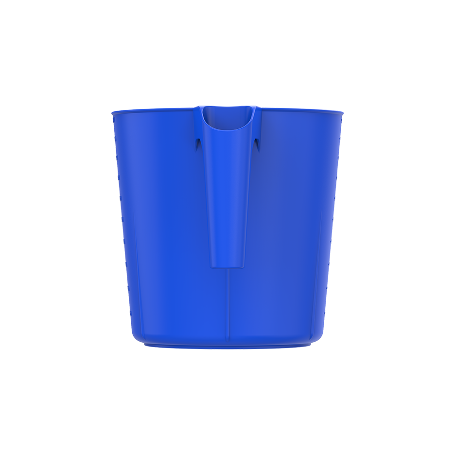 Cosmoplast Plastic Mug 2L