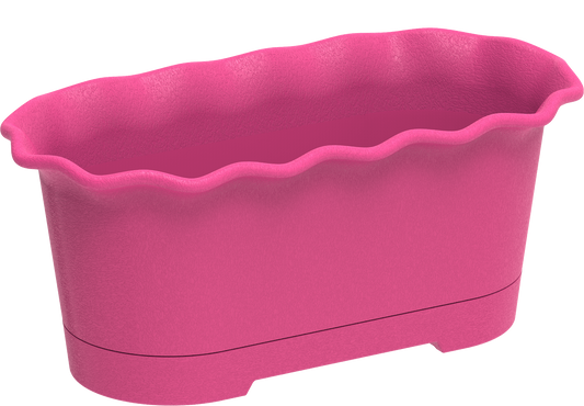 18" Oval Planter