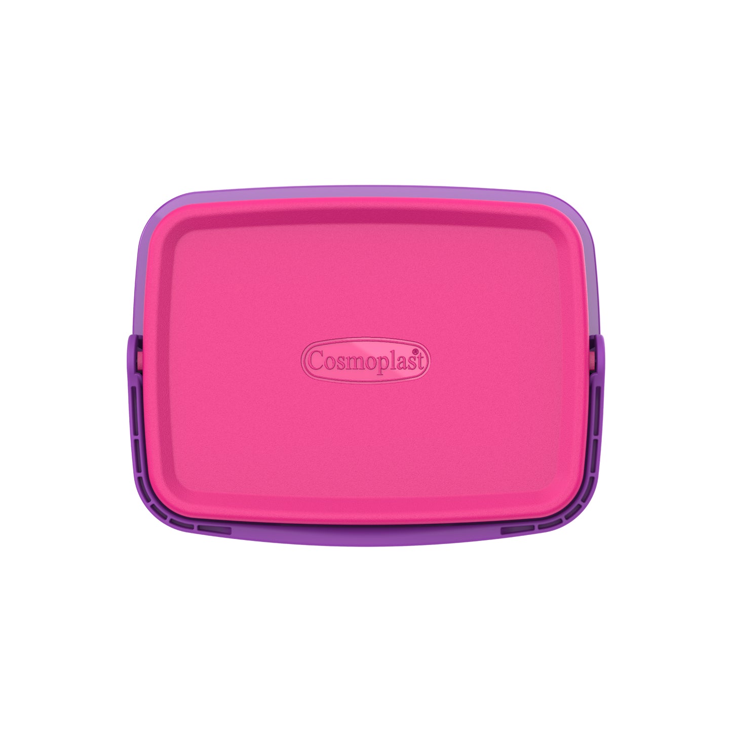 Cosmoplast Disney Princess ChillBox Lunch Box Cooler Icebox 4 Liters