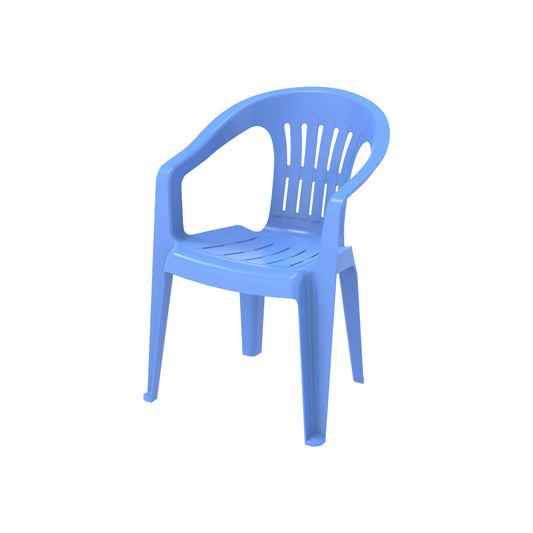 Princess Outdoor Garden Chair