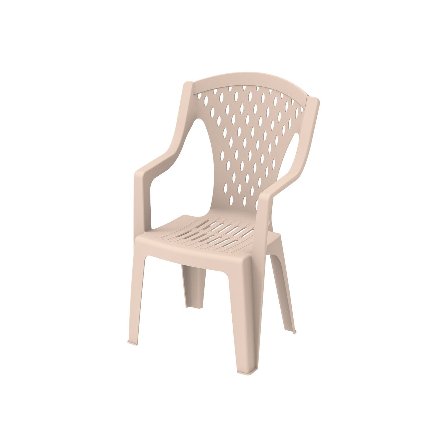 Queen Outdoor Garden Chair
