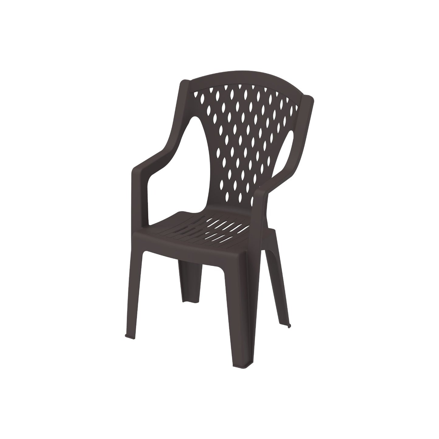 Queen Outdoor Garden Chair