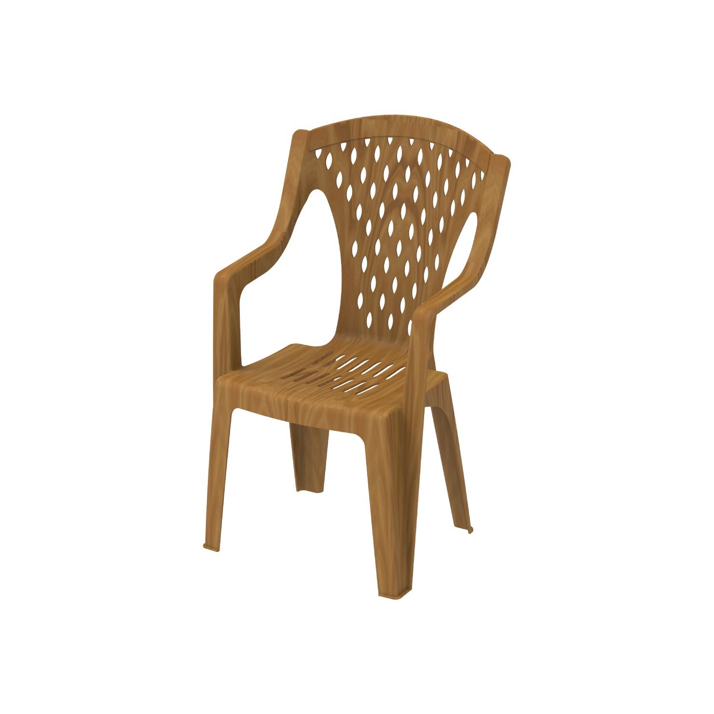 Queen Outdoor Garden Chair
