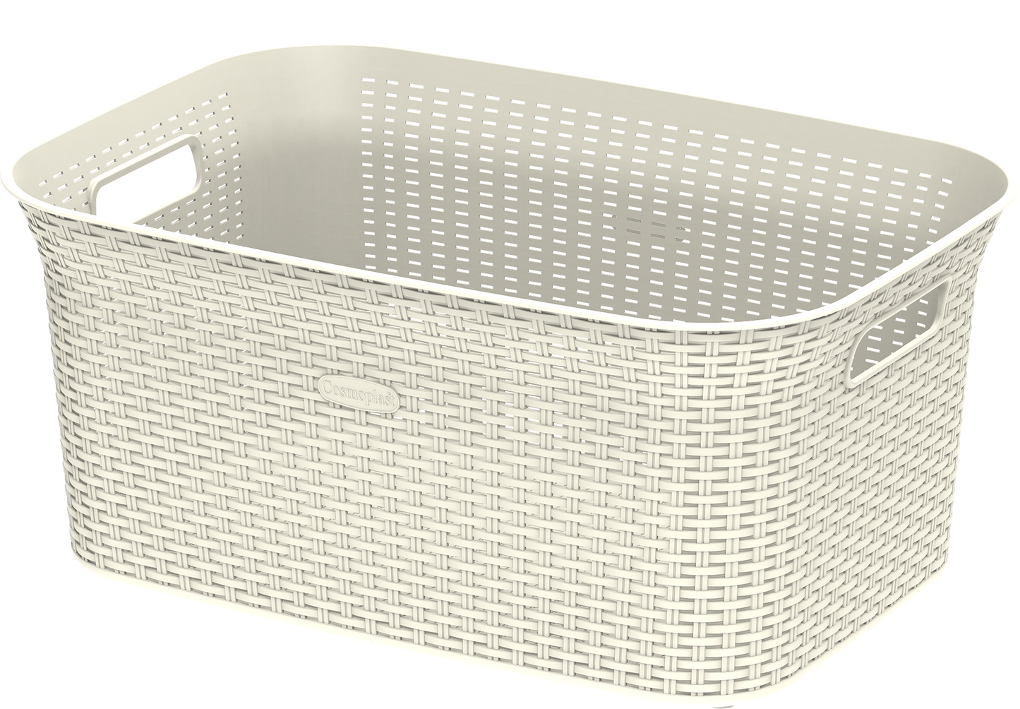 طشت غسيل دائري 27" - 56 لتر