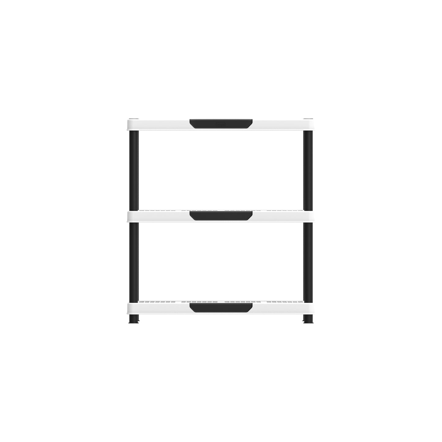 3 Tiers Shelving Storage Rack