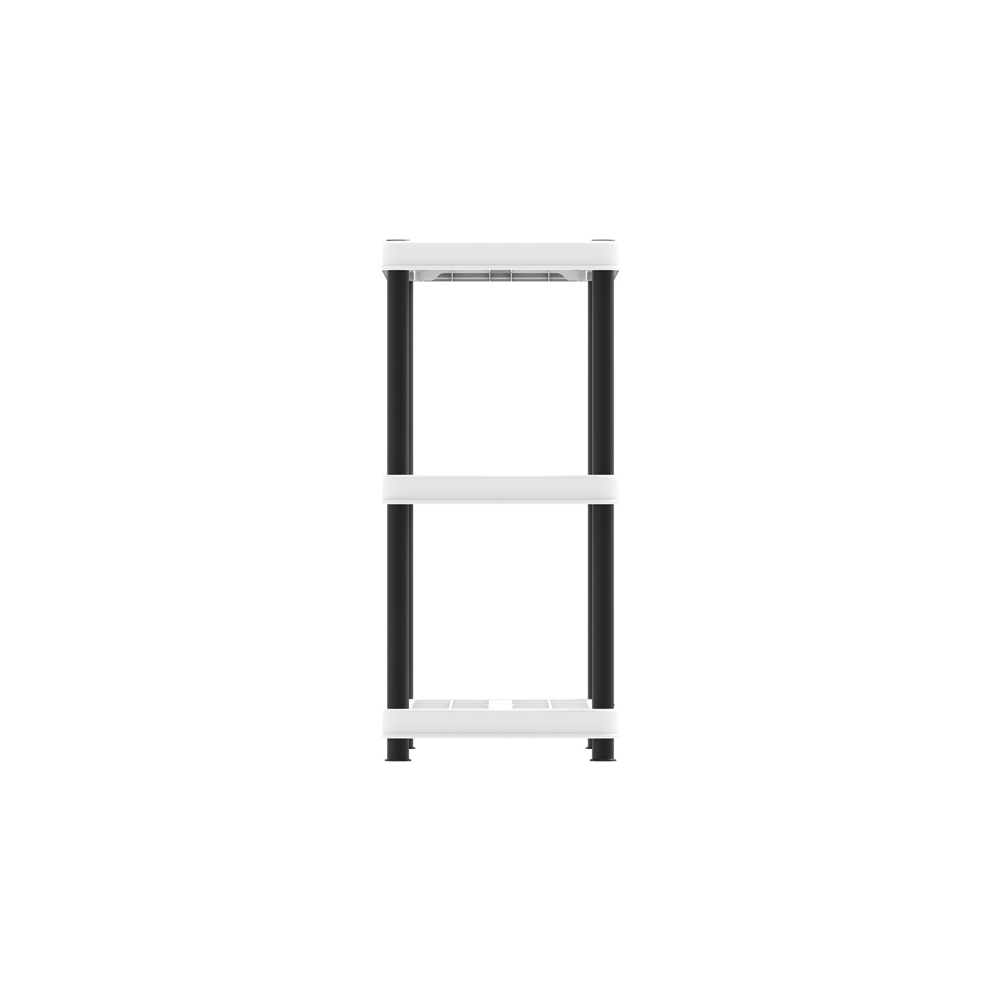3 Tiers Shelving Storage Rack