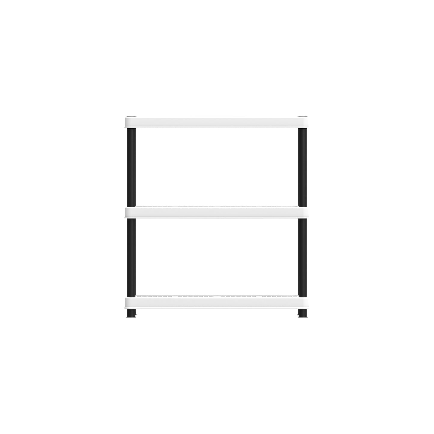 3 Tiers Shelving Storage Rack