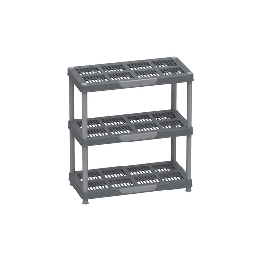 3 Tiers Shelving Storage Rack