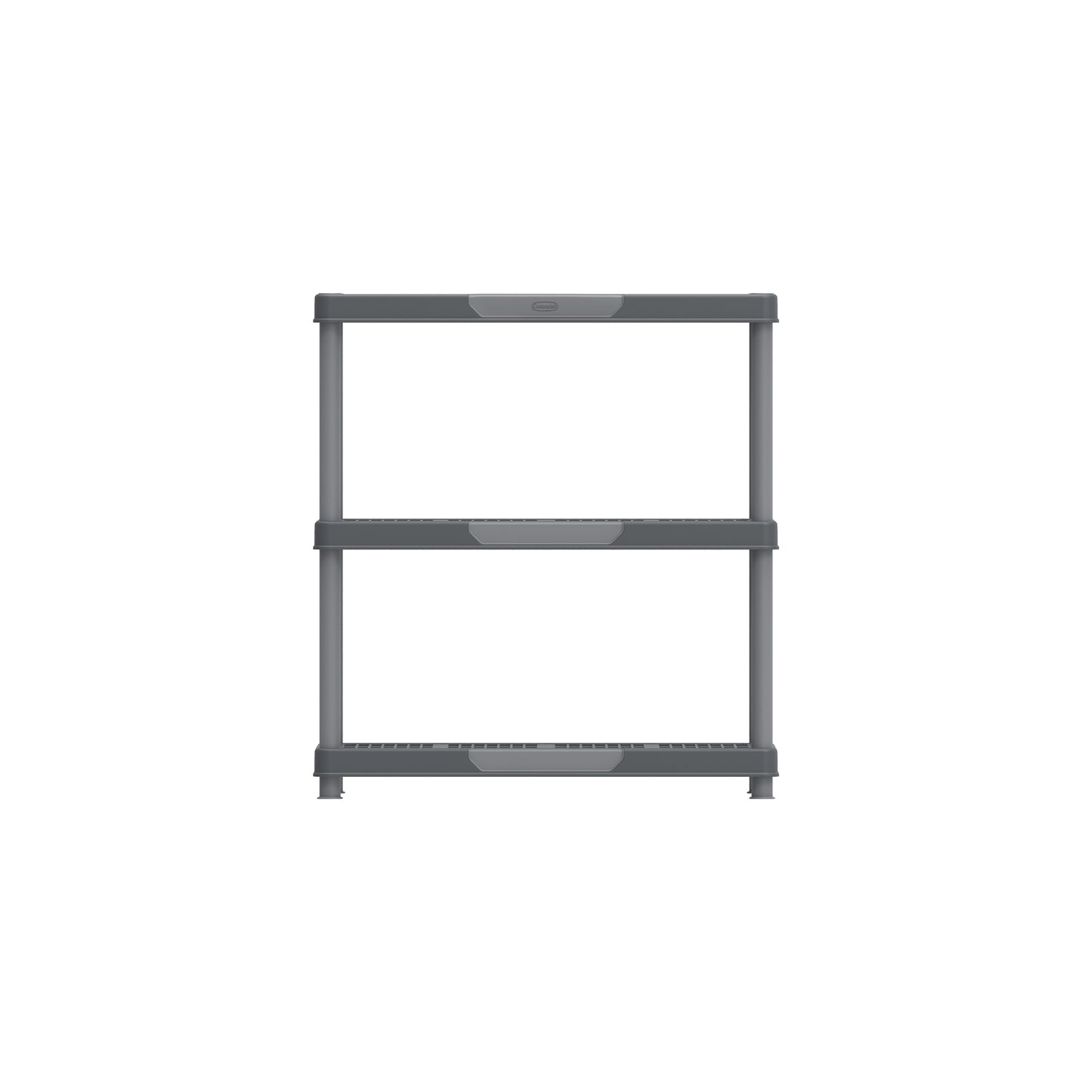 3 Tiers Shelving Storage Rack