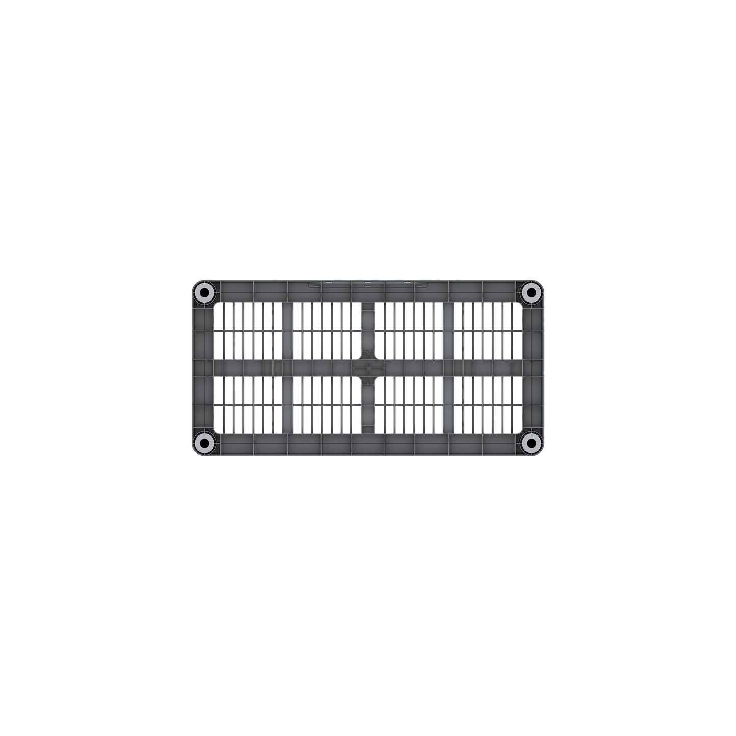 3 Tiers Shelving Storage Rack