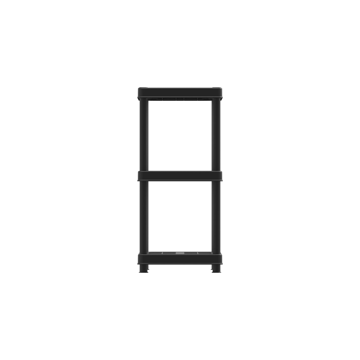 3 Tiers Shelving Storage Rack